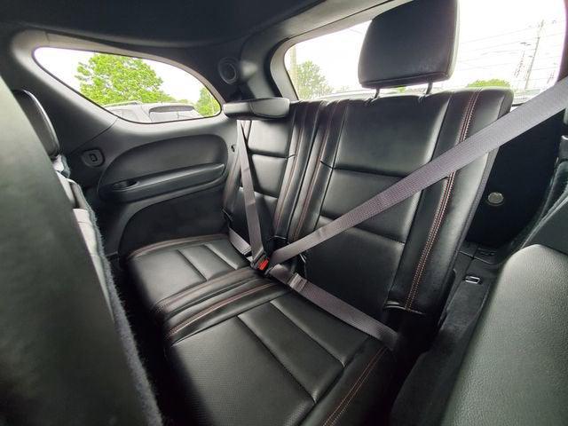 2024 Dodge Durango R/T Plus AWD