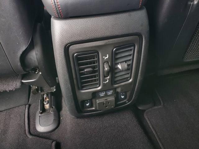2024 Dodge Durango R/T Plus AWD