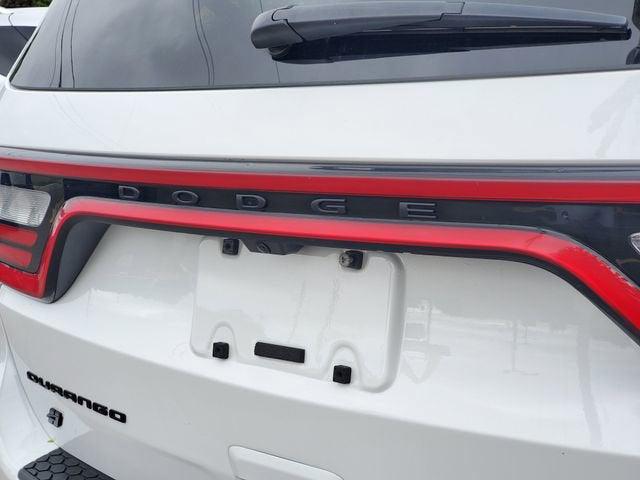 2024 Dodge Durango R/T Plus AWD