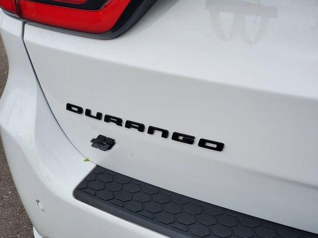 2024 Dodge Durango R/T Plus AWD
