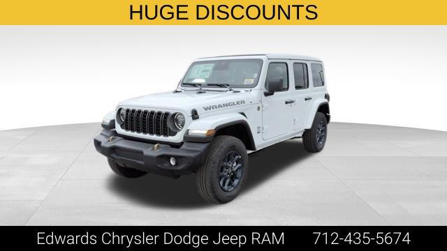2026 Jeep Wrangler 85th Anniversary