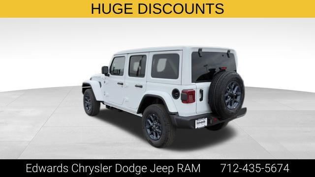 2026 Jeep Wrangler 85th Anniversary