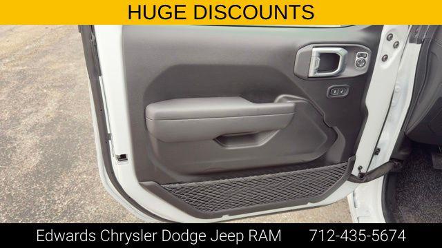 2026 Jeep Wrangler 85th Anniversary
