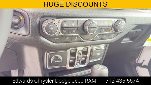 2026 Jeep Wrangler 85th Anniversary