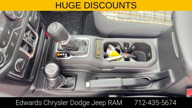 2026 Jeep Wrangler 85th Anniversary