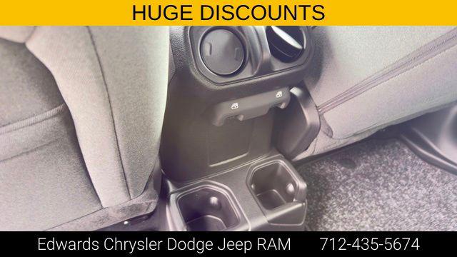 2026 Jeep Wrangler 85th Anniversary