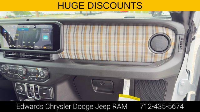 2026 Jeep Wrangler 85th Anniversary