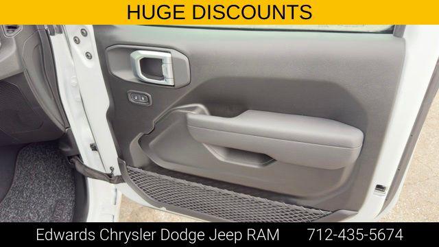 2026 Jeep Wrangler 85th Anniversary