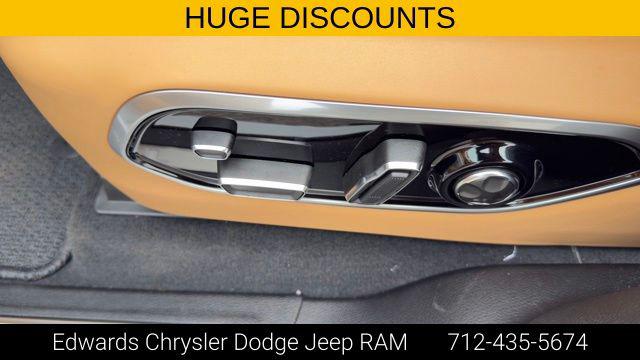 2026 Jeep Grand Cherokee L Summit 4x4