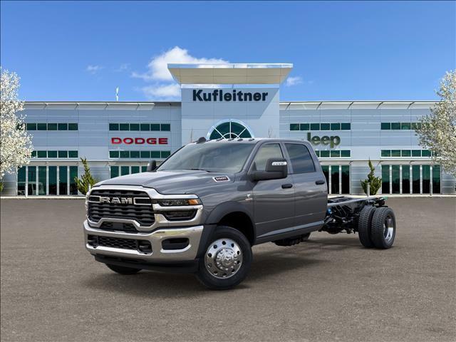 2026 Ram 5500 Tradesman/Big Horn for sale in Boardman, OH