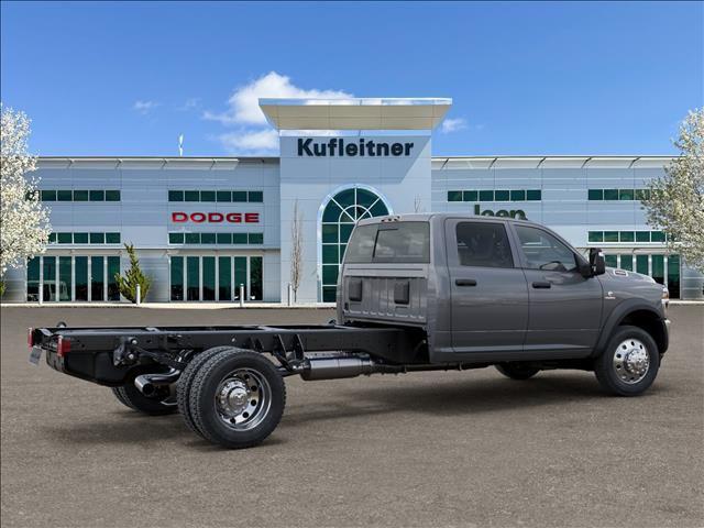 2026 Ram 5500 Tradesman/Big Horn