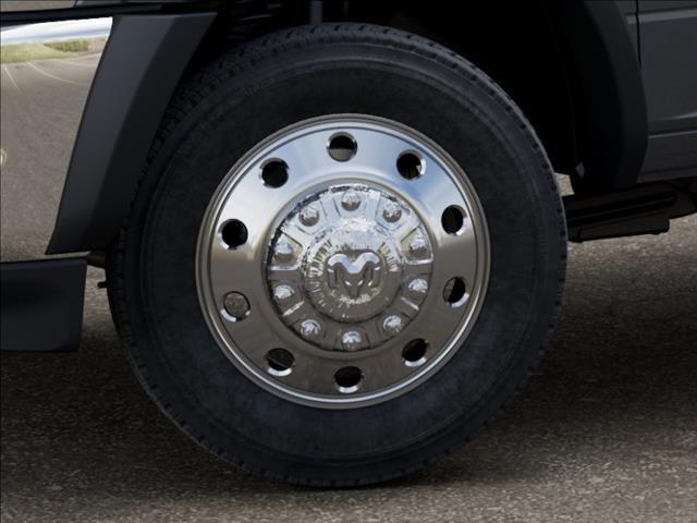 2026 Ram 5500 Tradesman/Big Horn