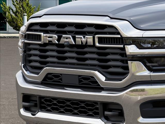 2026 Ram 5500 Tradesman/Big Horn