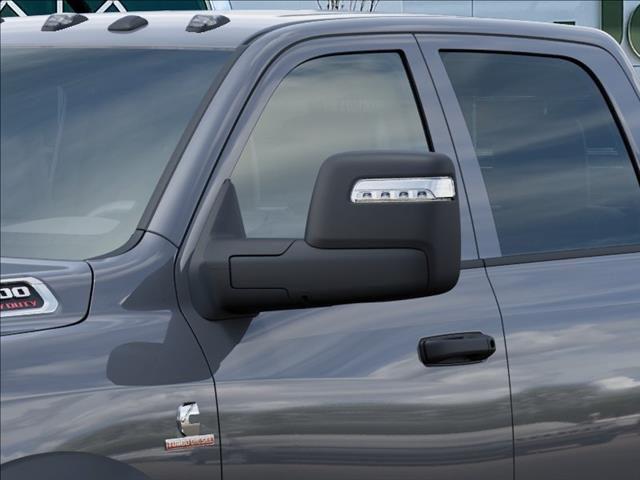 2026 Ram 5500 Tradesman/Big Horn