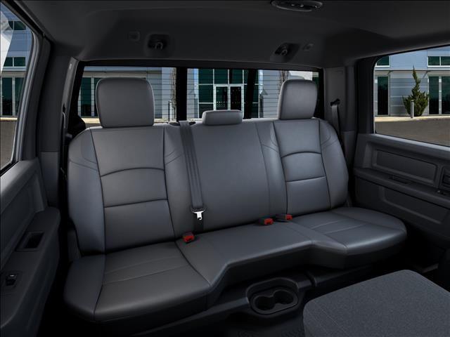 2026 Ram 5500 Tradesman/Big Horn
