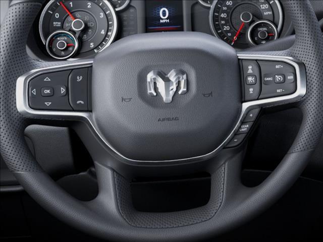 2026 Ram 5500 Tradesman/Big Horn
