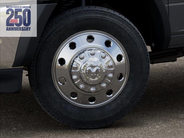 2026 Ram 5500 Tradesman/Big Horn