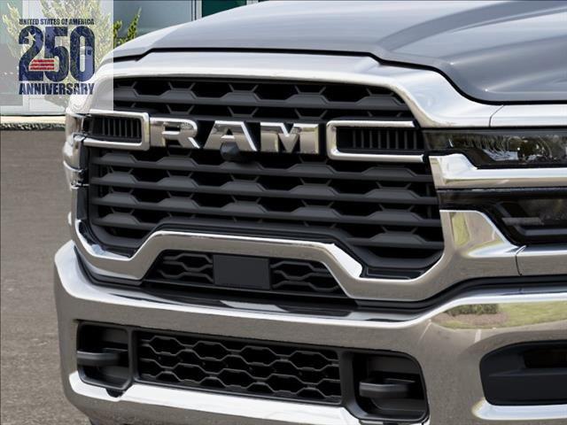 2026 Ram 5500 Tradesman/Big Horn
