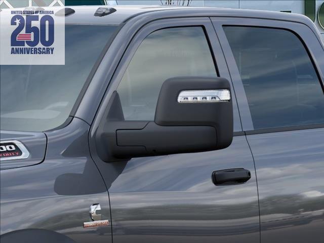 2026 Ram 5500 Tradesman/Big Horn