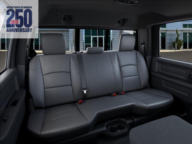 2026 Ram 5500 Tradesman/Big Horn