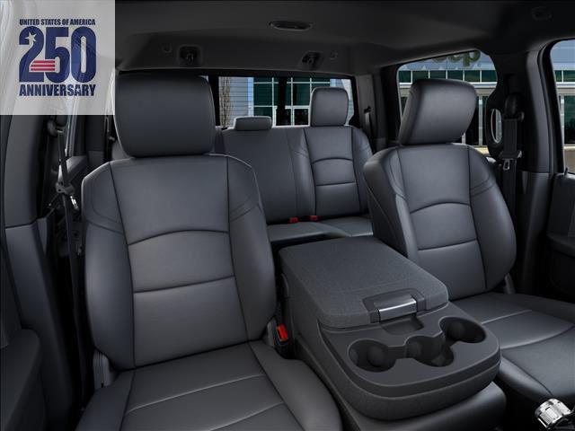2026 Ram 5500 Tradesman/Big Horn