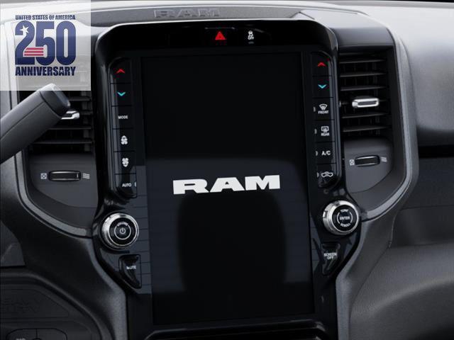 2026 Ram 5500 Tradesman/Big Horn