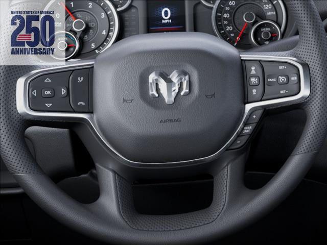 2026 Ram 5500 Tradesman/Big Horn
