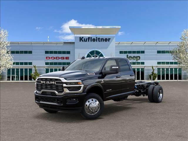 2026 Ram 5500 Tradesman/Big Horn for sale in Boardman, OH