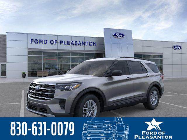 2026 Ford Explorer Active for sale in Pleasanton, TX
