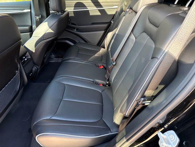 2025 Jeep Wagoneer Limited