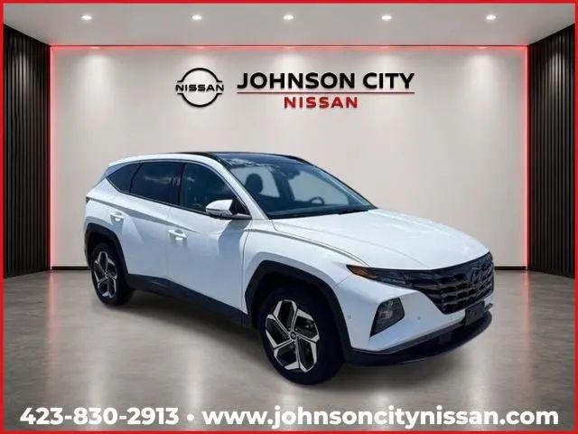 2024 Hyundai Tucson Limited for sale in Johnson City, TN