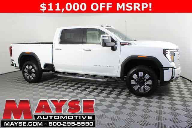 2026 GMC Sierra 2500HD Denali for sale in Aurora, MO