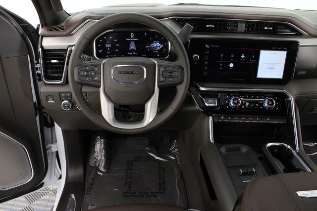 2026 GMC Sierra 2500HD Denali