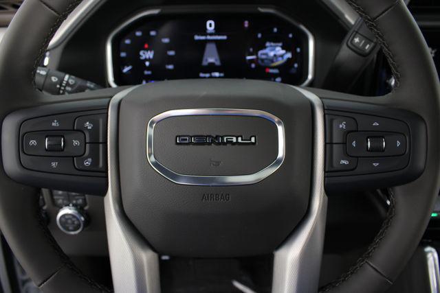 2026 GMC Sierra 2500HD Denali