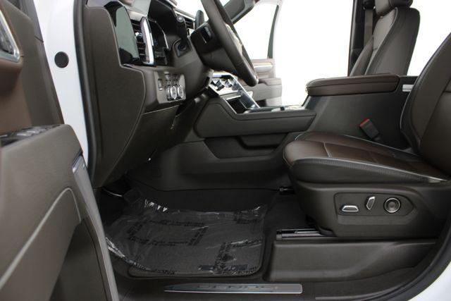 2026 GMC Sierra 2500HD Denali