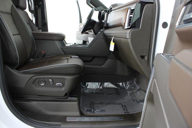 2026 GMC Sierra 2500HD Denali