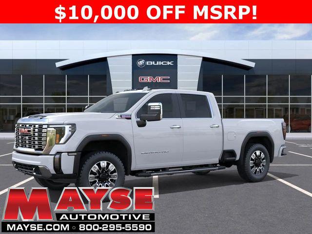 2026 GMC Sierra 2500HD Denali for sale in Aurora, MO