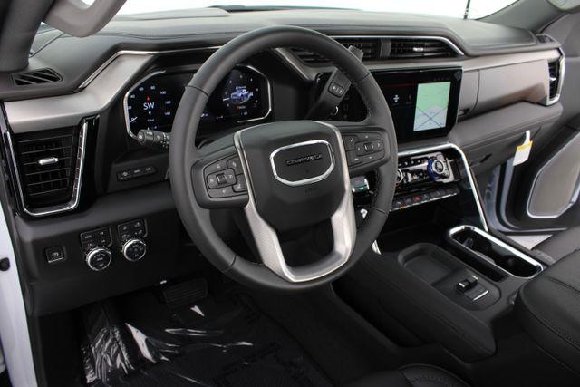 2026 GMC Sierra 2500HD Denali