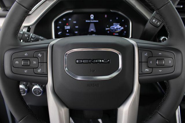 2026 GMC Sierra 2500HD Denali