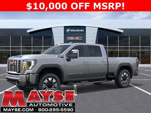 2026 GMC Sierra 2500HD Denali for sale in Aurora, MO