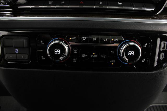 2026 GMC Sierra 3500HD SLE