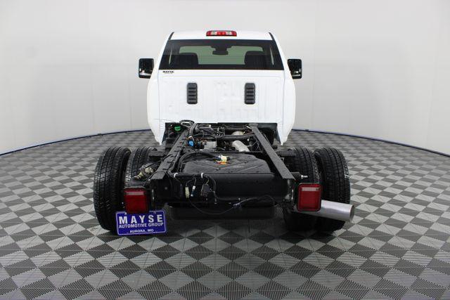 2026 GMC Sierra 3500HD SLE