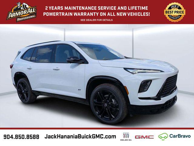 2026 Buick Enclave Sport Touring FWD for sale in Augustine, FL