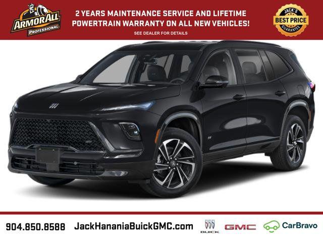 2026 Buick Enclave Sport Touring FWD for sale in Augustine, FL