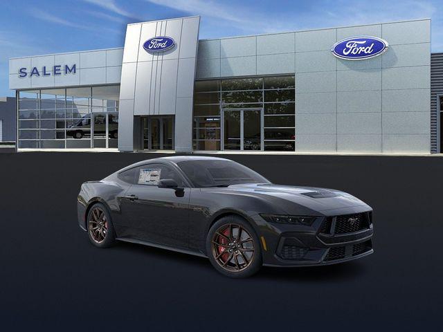 2026 Ford Mustang GT Premium Fastback for sale in Salem, NH