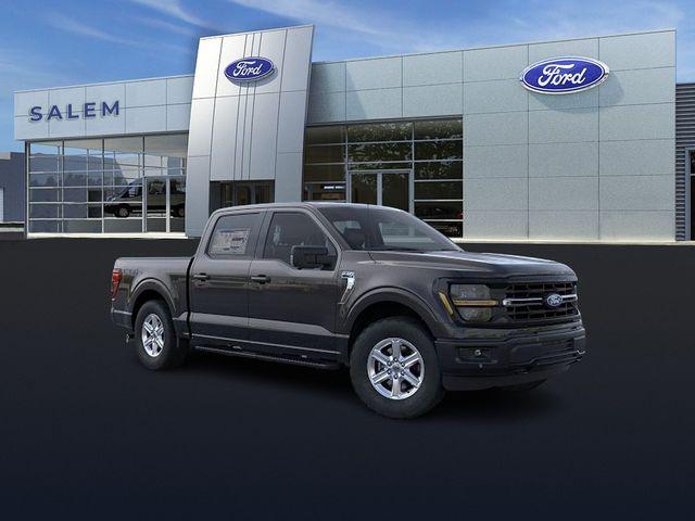 2026 Ford F-150 XLT for sale in Salem, NH
