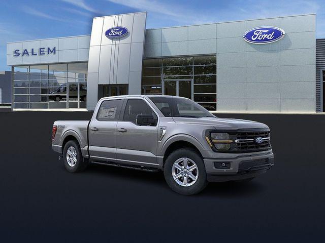 2026 Ford F-150 XLT for sale in Salem, NH