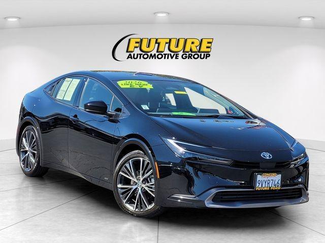 2026 Toyota Prius Limited AWD-e for sale in Concord, CA