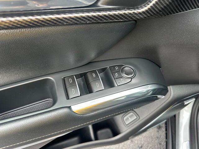 2026 Chevrolet Traverse AWD High Country