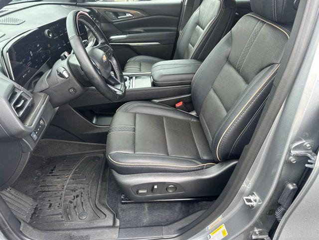 2026 Chevrolet Traverse AWD High Country